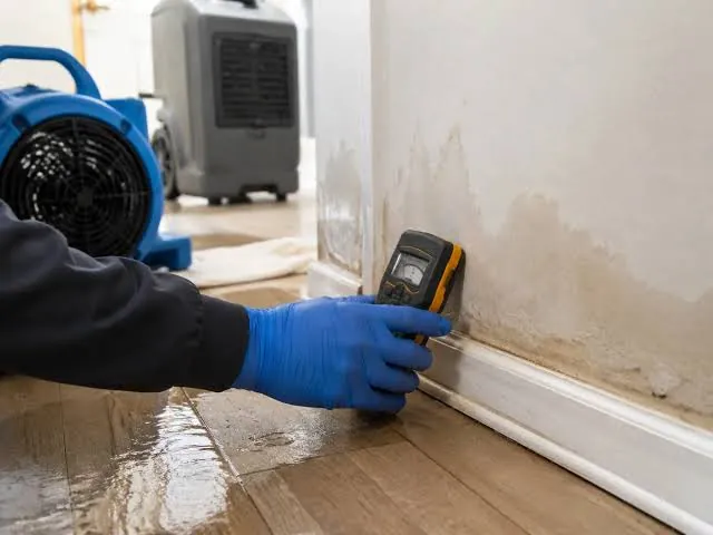 24/7 Water damage restoration services in West Logan, OH - Rapid flood cleanup and mitigation